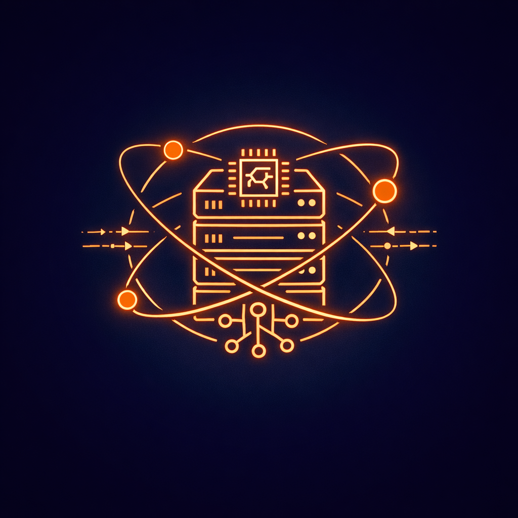 Icon ai infra