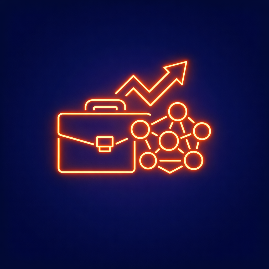 Icon ai investment