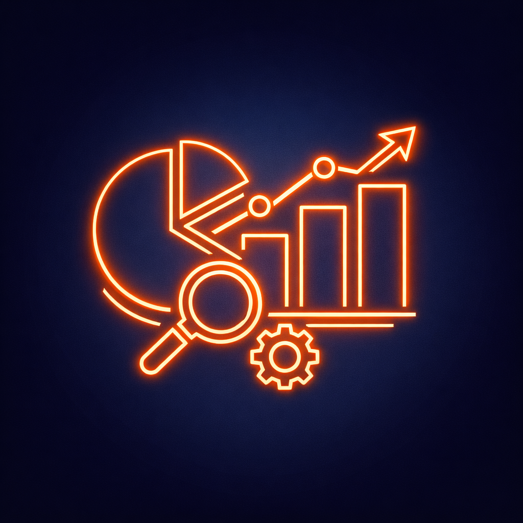 Icon analytics