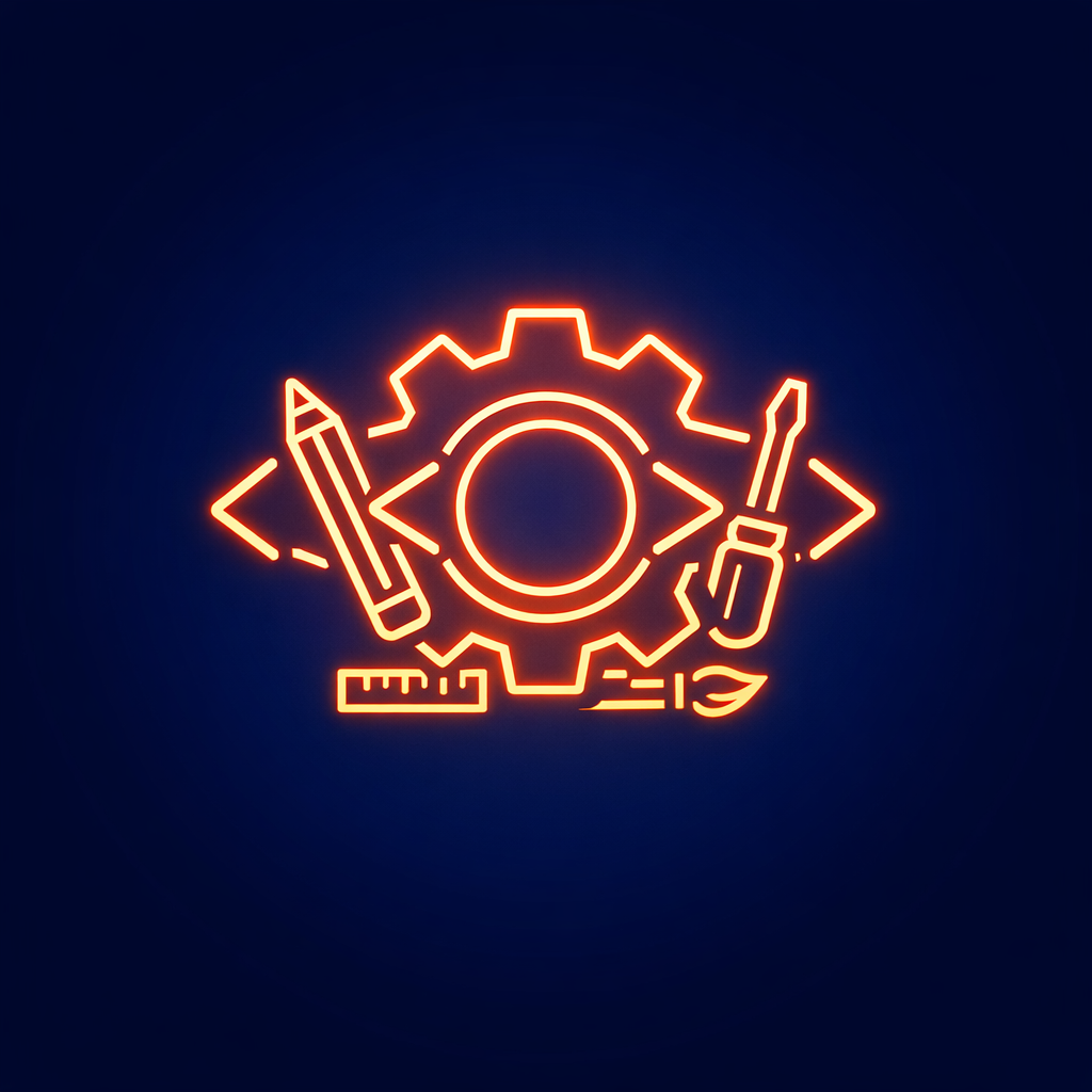 Custom Website