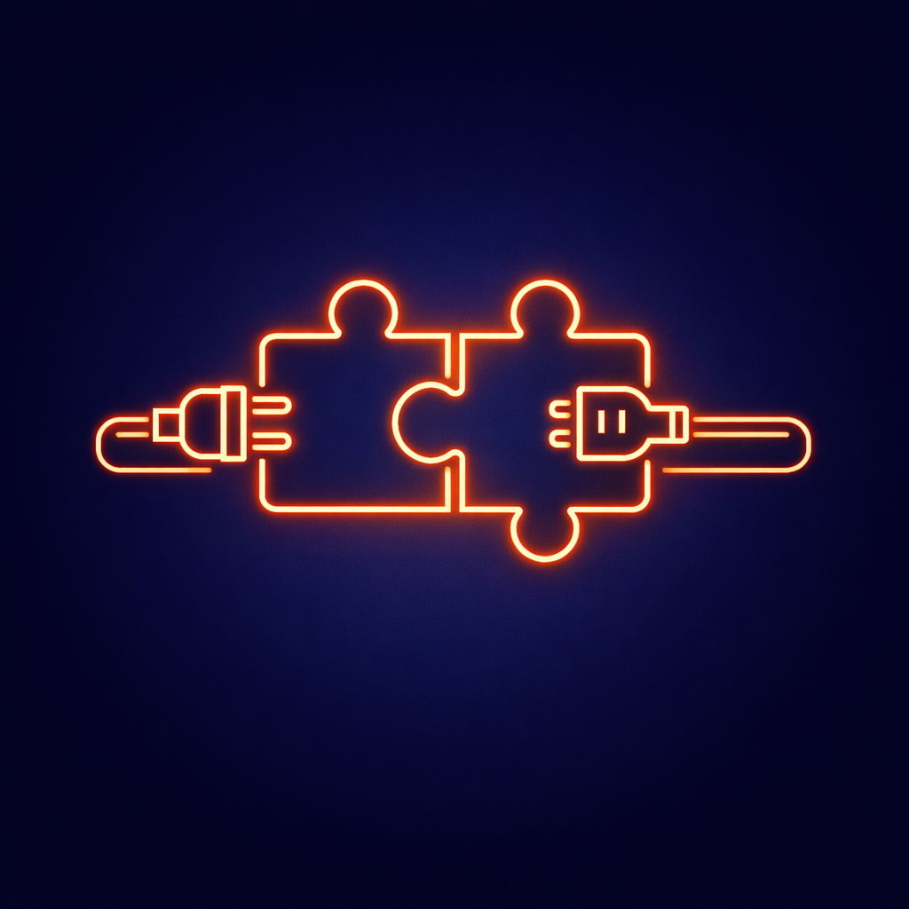 Icon integration