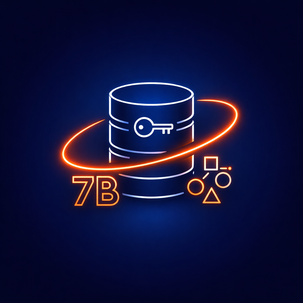 Icon keyword db