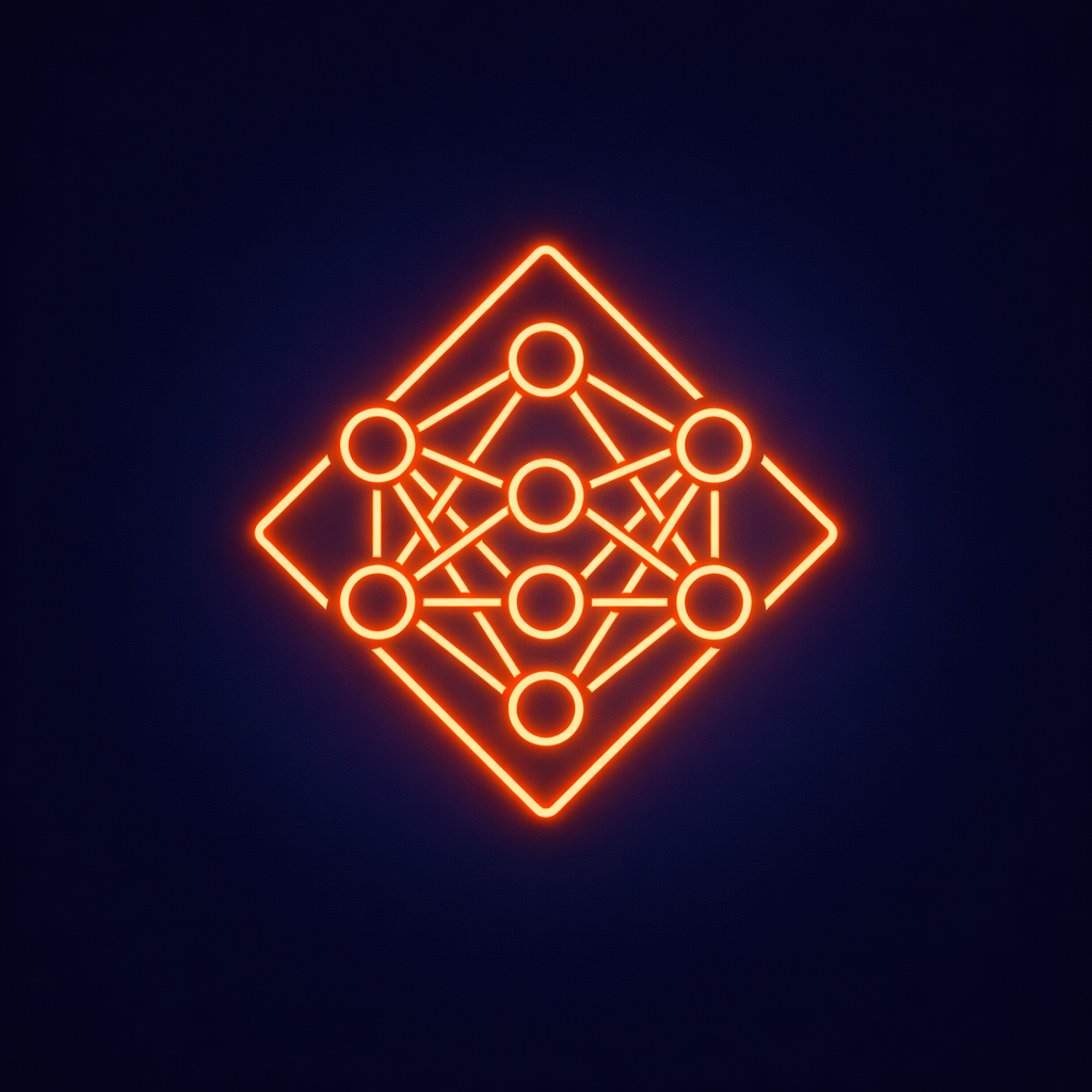 Icon neural net