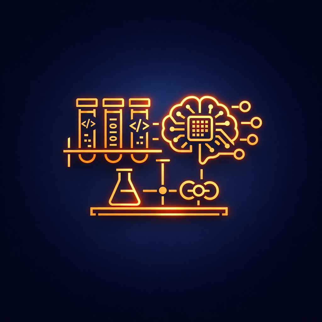 Icon pseudo ai
