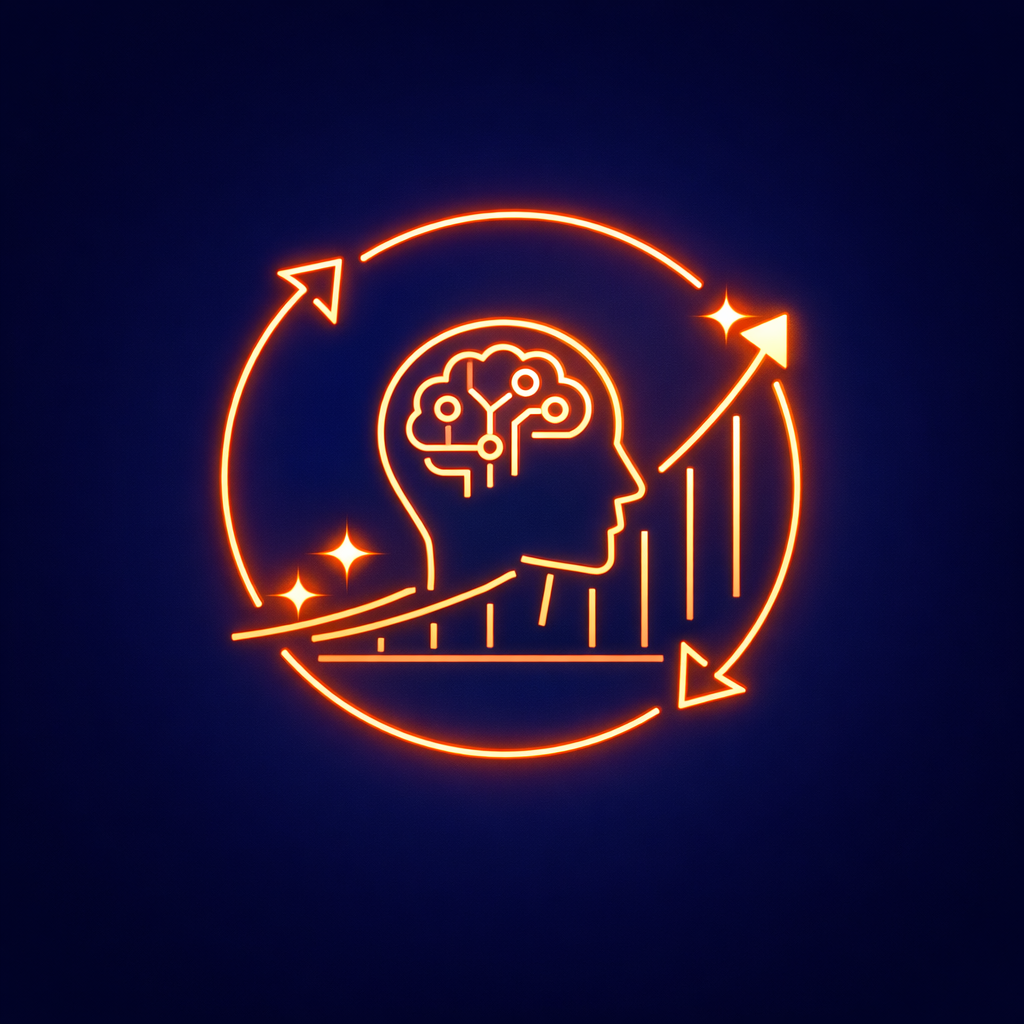 Icon self learning