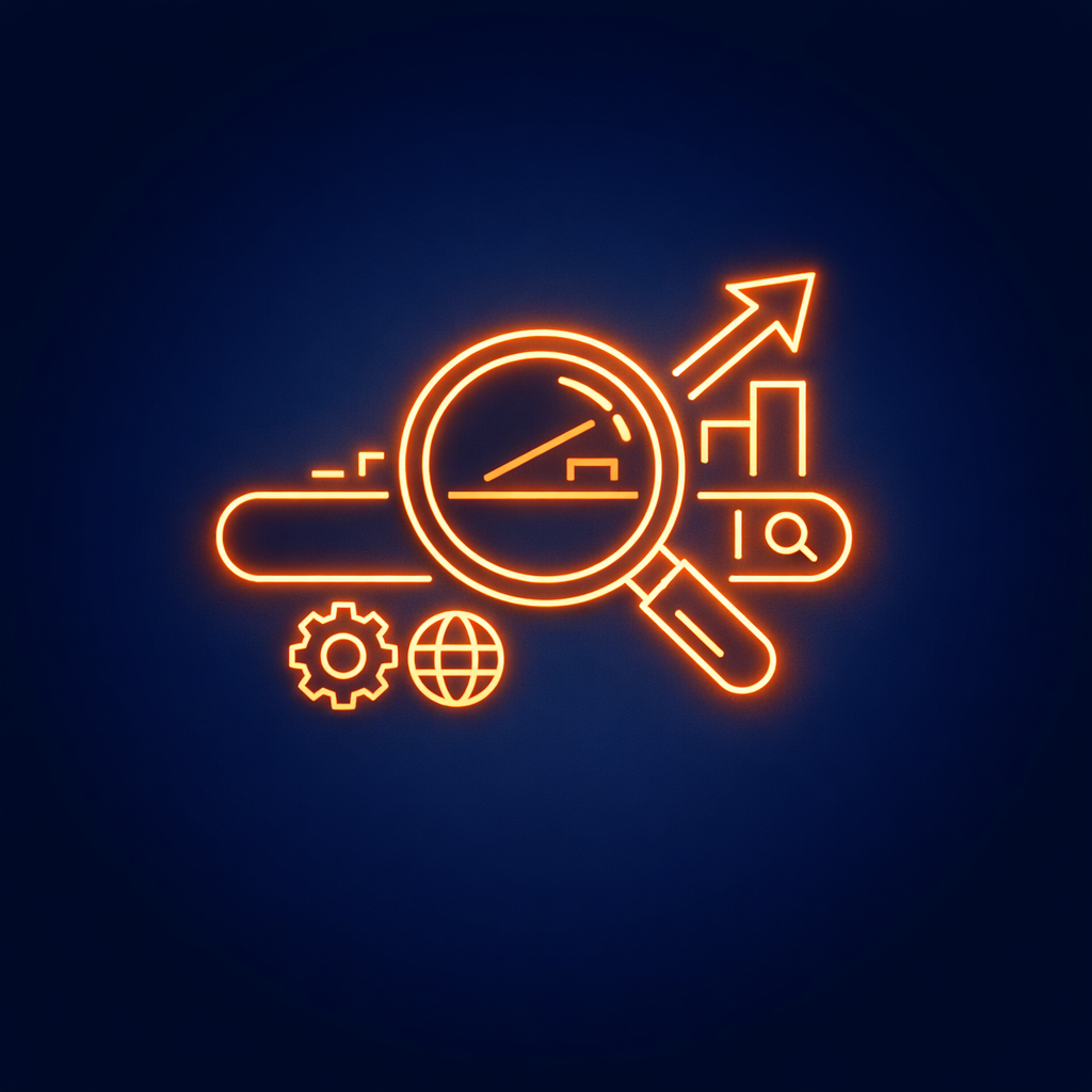Icon seo
