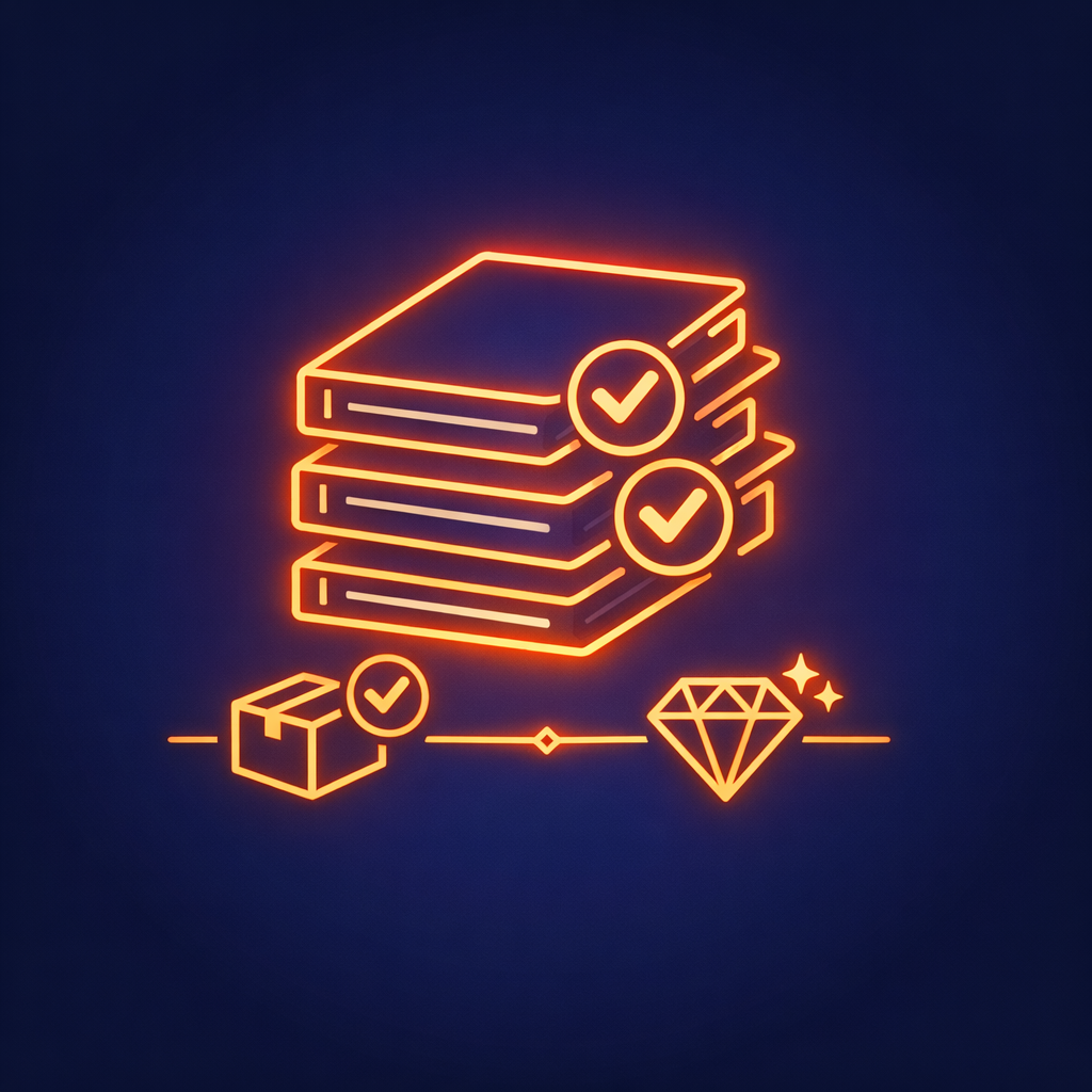 Icon stat projects