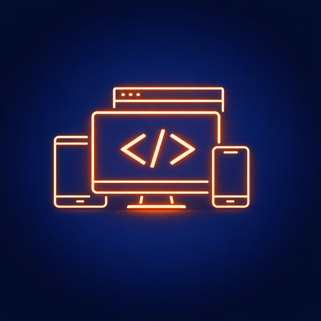 WEB Development